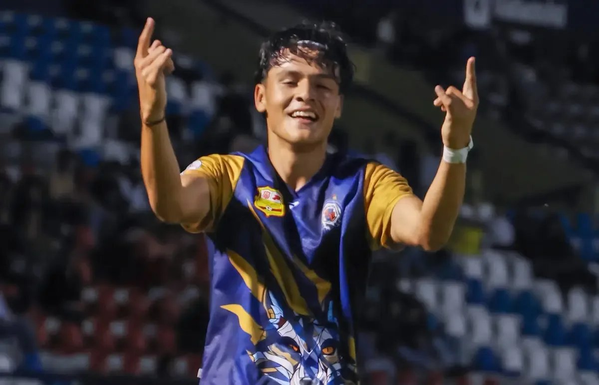 Atlético Morelia-UMSNH: triunfa 3-0 en su debut en la TDP