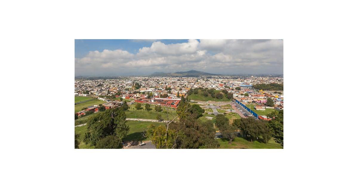 Clima en Puebla de Zaragoza: temperatura y probabilidad de lluvia para este viernes 2 de octubre