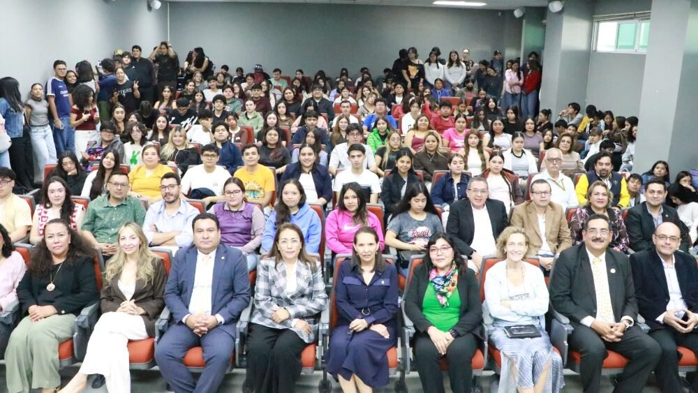 Universidad de Guanajuato inicia la décima edición de Emprende Innova en Celaya