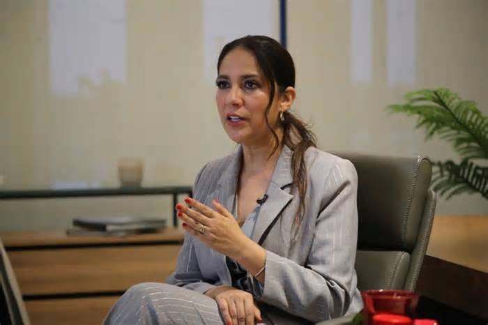 Ataque a agentes de Fiscalía en Yuriria es reacción de grupos delictivos, asegura Libia Dennise