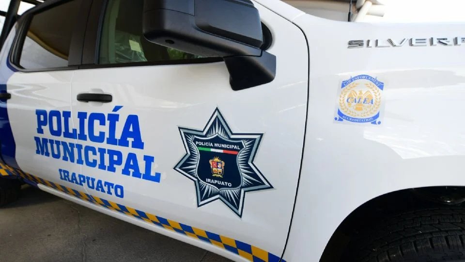 Hallan cuerpo con signos de violencia en camino de terracería en Irapuato