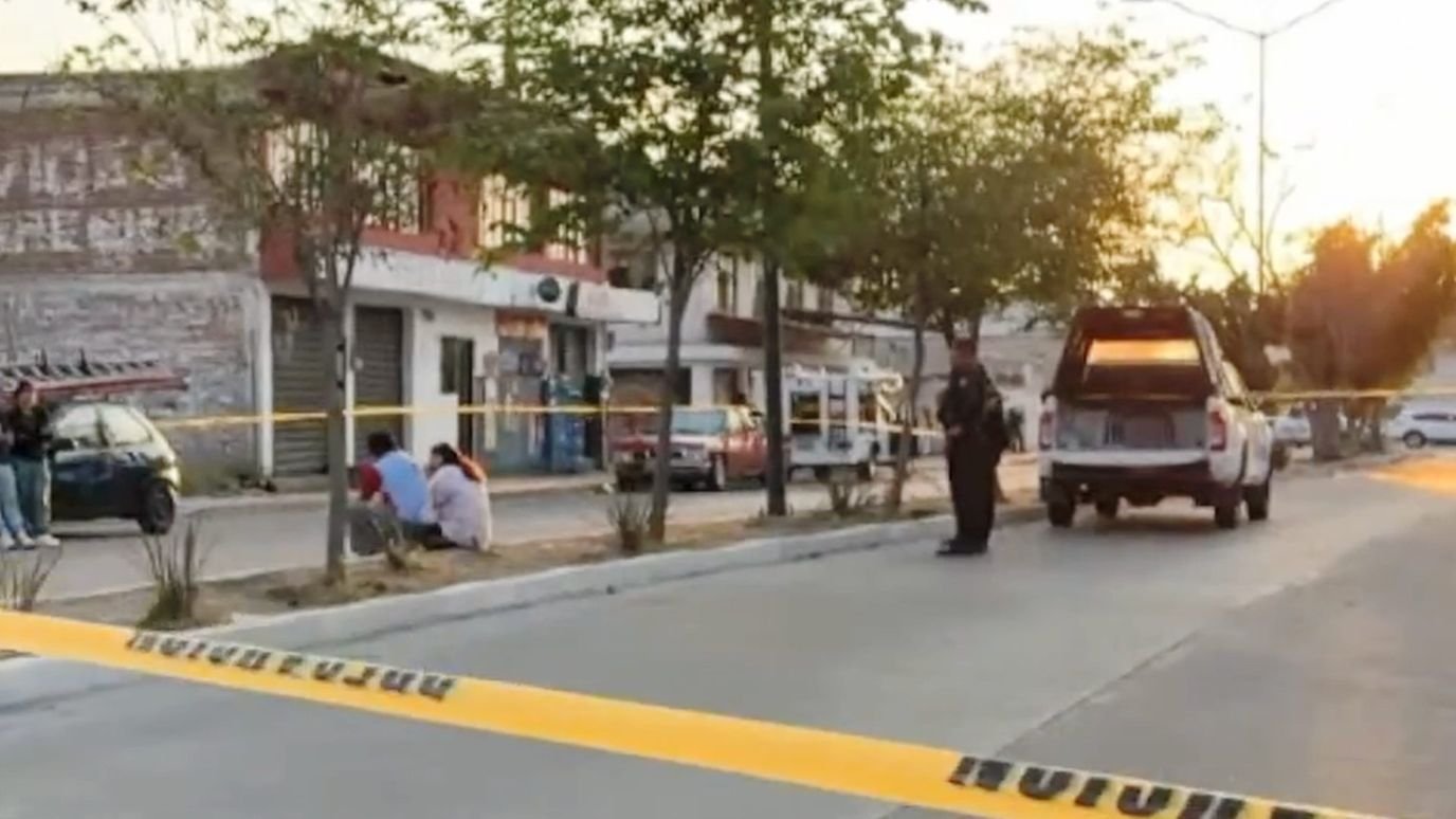 Asesinan a Mujer Dentro de un Negocio de Comida en el Centro de Silao, Guanajuato