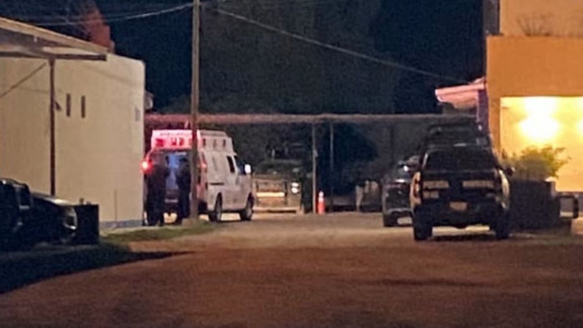 Muere hombre en celdas municipales de San Felipe