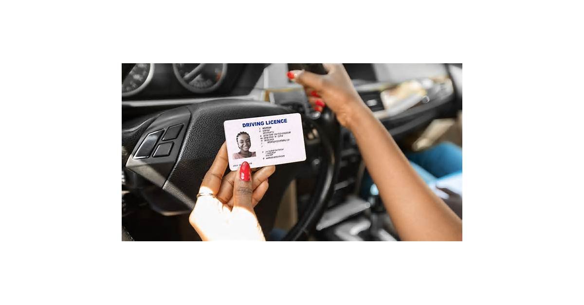 Licencia de conducir permanente en Veracruz: requisitos y pasos para tramitarla por primera vez en octubre