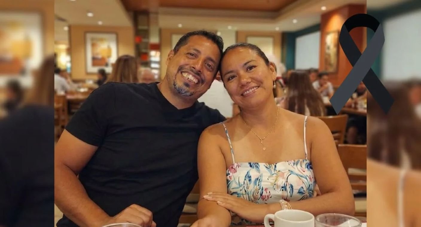 Asesinan a pastor cristiano y a su esposa afuera de su casa en Irapuato; detienen a un presunto implicado