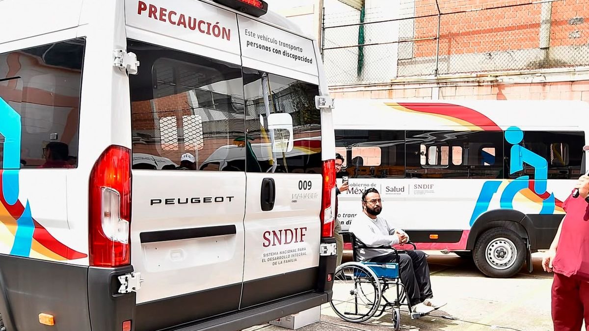 ¡Transporte gratis al CREE! Conoce las 3 rutas, puntos de salida y horarios en Morelia