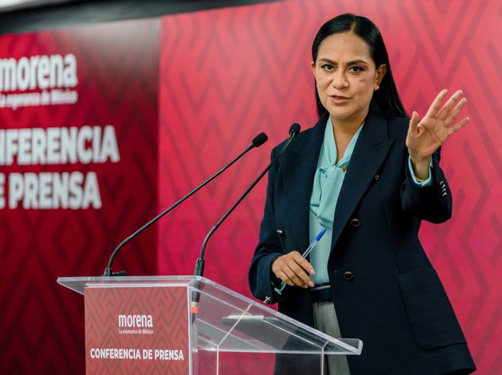Militantes de Morena piden aclaración sobre designación de la Coordinación Municipal en Hermosillo