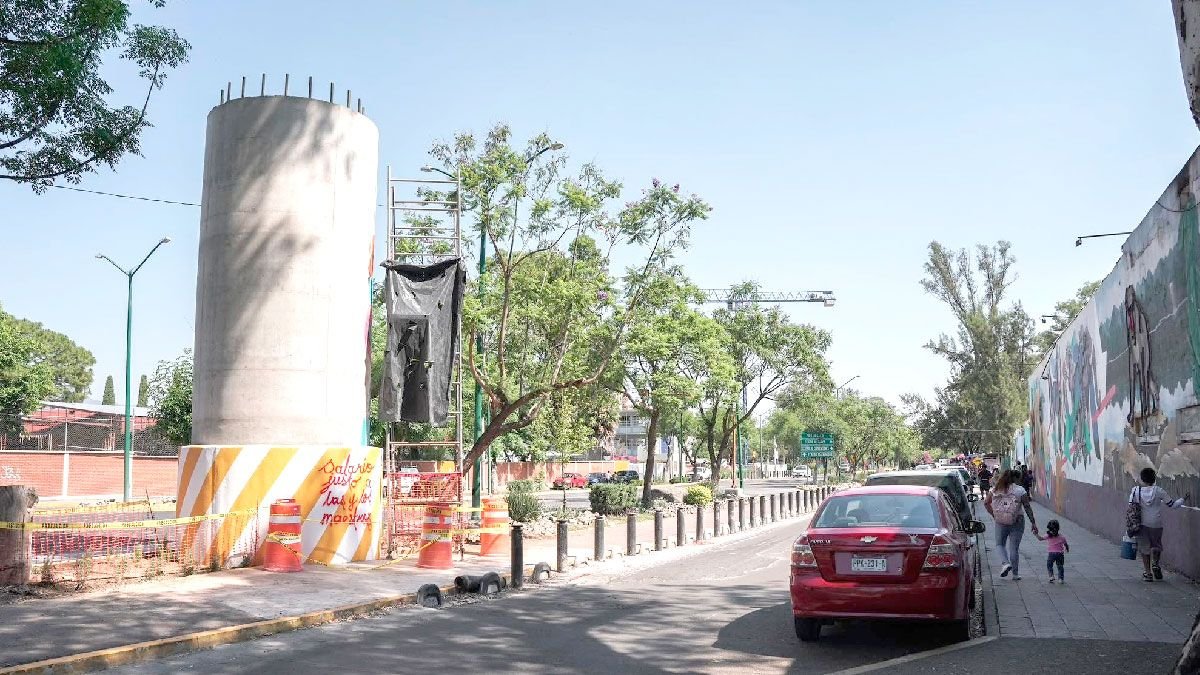 Teleférico de Morelia no generará afectaciones a los animales del Zoológico, asegura director