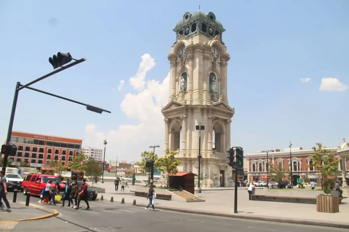Asignan 18.9 millones de pesos a obra comercial en Pachuca