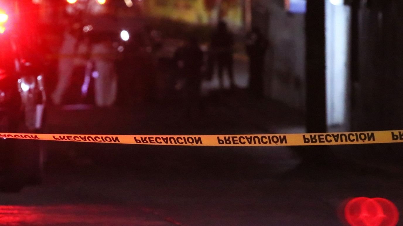 Confirman Ataque a Balazos a Elementos de la SSPC en Celaya: Muere un Agresor y Otro Huye Herido