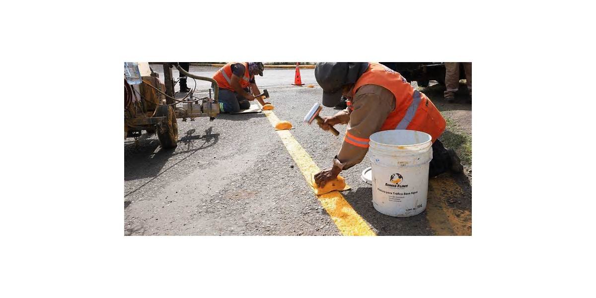 Comités de vecinos supervisan obras en San Juan del Río