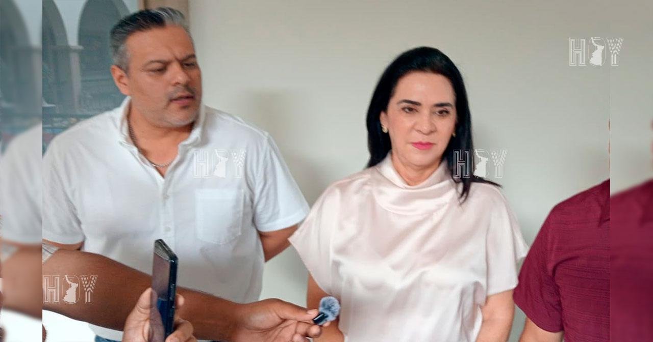 Retomará Tampico regularización de tres negocios en la Laguna del Carpintero
