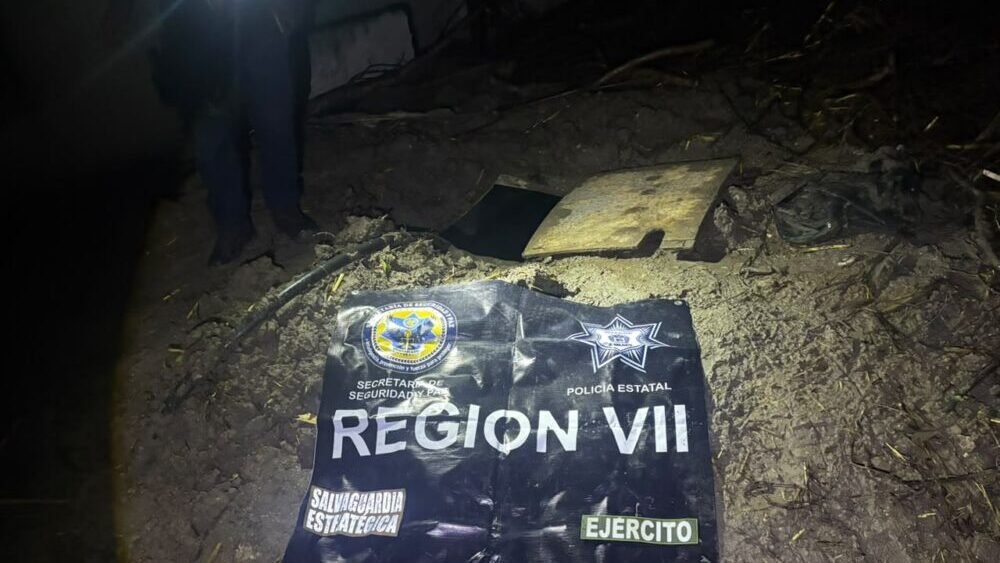 Aseguran 50 mil litros de combustible y toma clandestina en Celaya