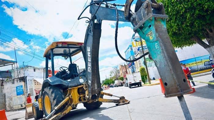 Piden a constructoras aclarar casi 692 mil pesos por obras en San Francisco del Rincón