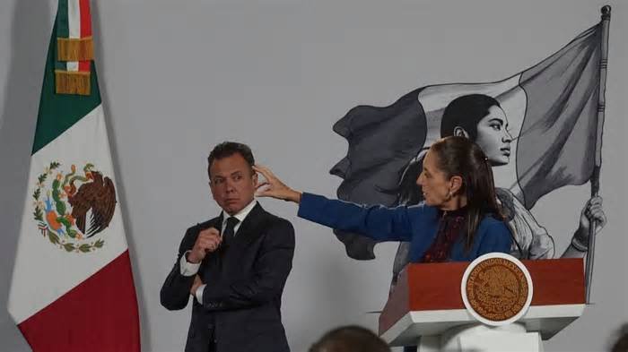 Conagua y Lemus presentan proyecto para garantizar agua limpia en Guadalajara; se invertirán 25 mil mdp