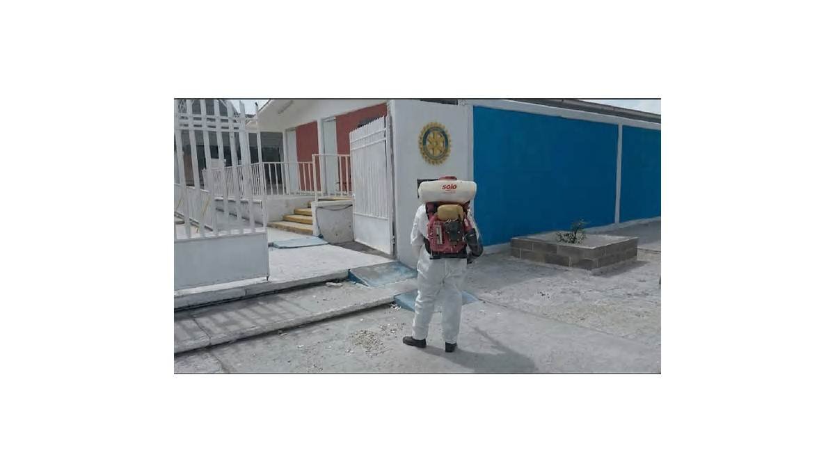 Menor de primaria en Loma Linda, Saltillo sigue estable; Salud descarta mordedura de garrapata y rickettsia