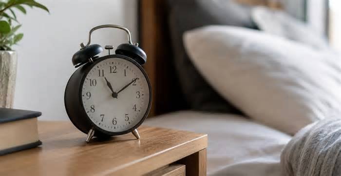 Cambio de horario en Tijuana: cuándo atrasar el reloj por el horario de invierno