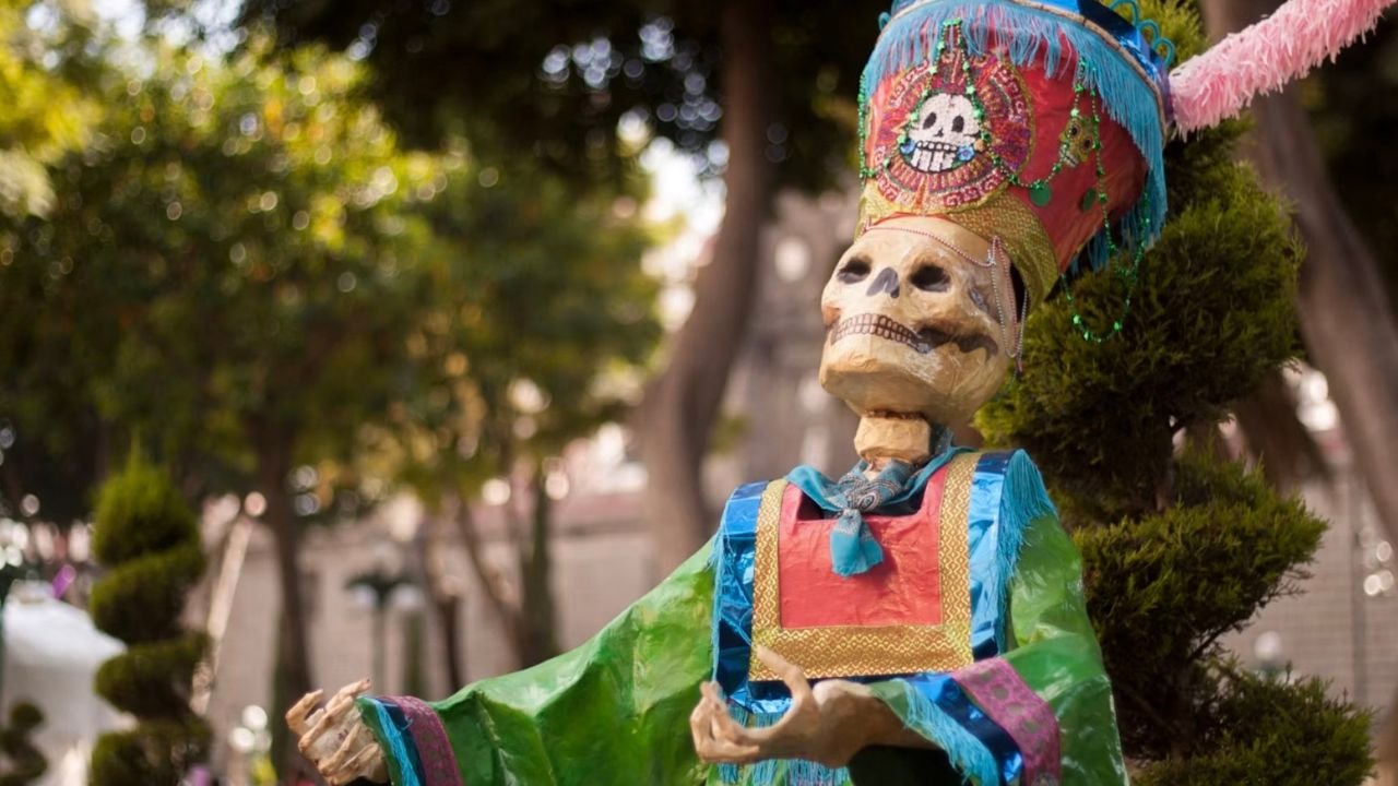 Festival de las Almas 2026 en Guadalajara: Fechas, municipios y actividades por el Día de Muertos en Jalisco