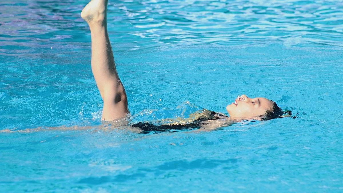 Morelia busca formar nuevos talentos en natación artística; la incorporación será gratuita en octubre