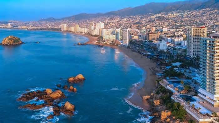 Así se movió el turismo en Guerrero: Taxco e Ixtapa-Zihuatanejo superan a Acapulco