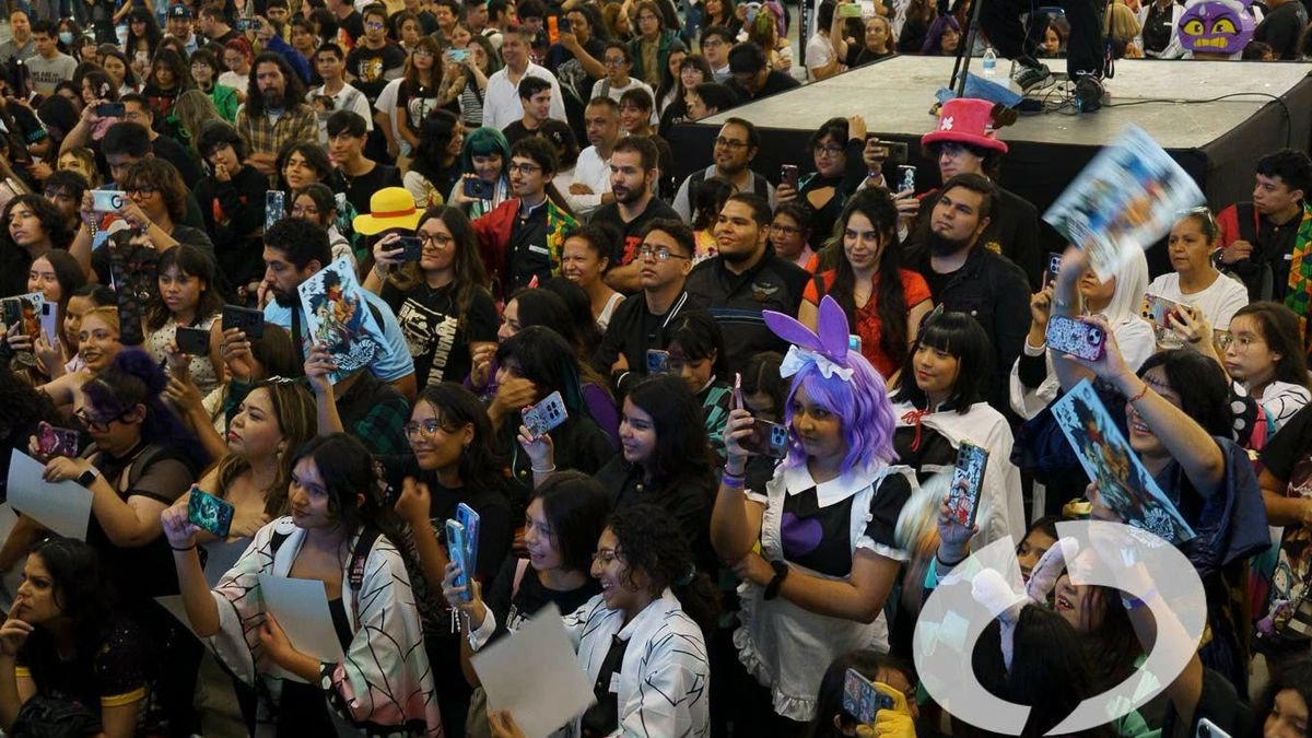 ¡Voces de Demon Slayer y MrBeast llegarán a Morelia! La ConCo anuncia invitados