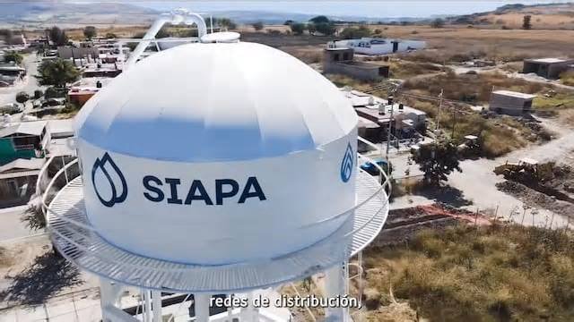 Jalisco toma medidas para mejorar la calidad del agua en Guadalajara