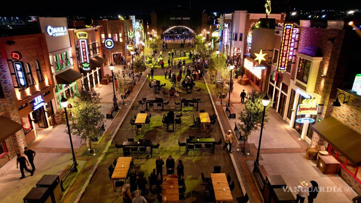 Rodeo Saltillo 2026: Gran éxito en su nueva sede Expo Coahuila