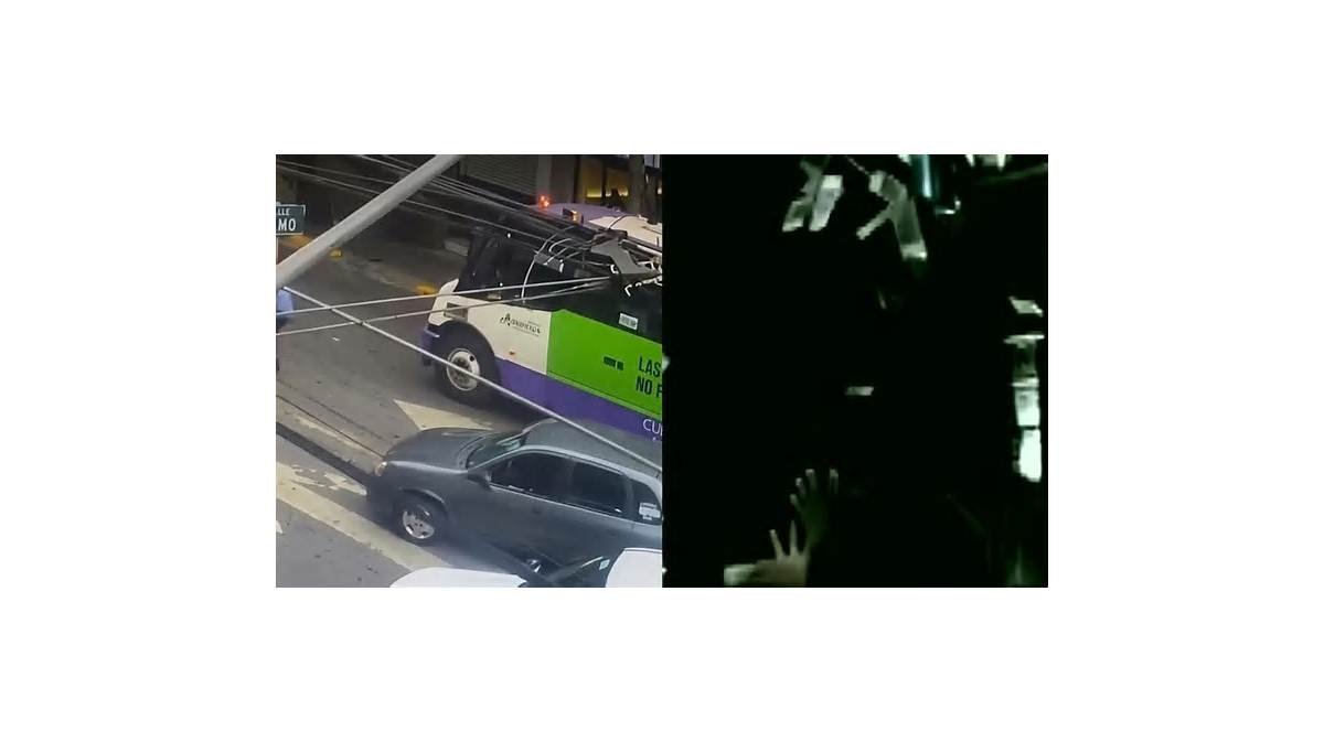 Detienen en CDMX a cuatro presuntos integrantes de banda ligada a robos millonarios en Saltillo; lanzaron billetes durante persecución