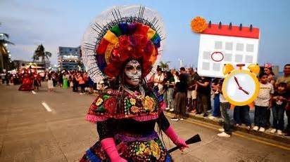 Día de Muertos 2026: estas son las actividades, festivales y desfiles en Veracruz del 23 de octubre al 2 de noviembre