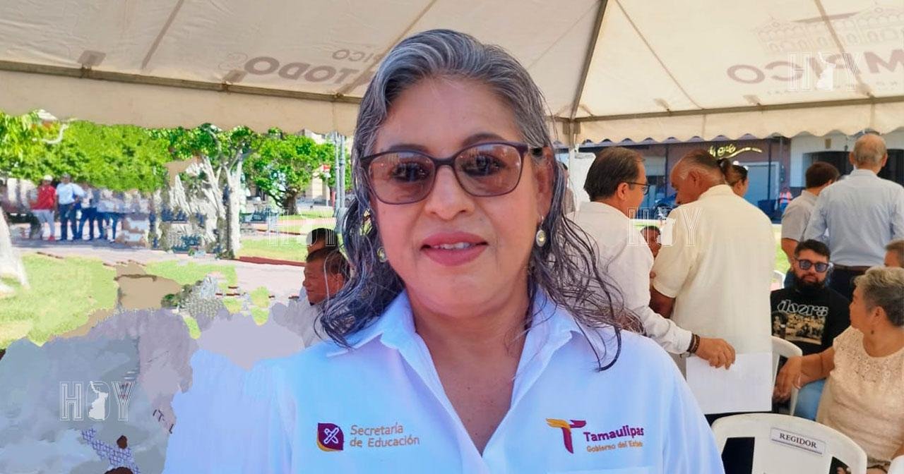 Piden en Tampico proteger a maestros ante acusaciones sin pruebas