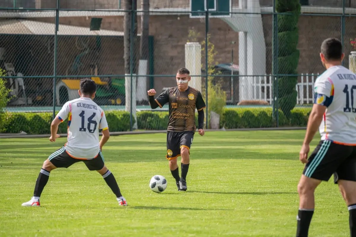 Club Irapuato aprueba inversión de 20.4 MDP para su estadio