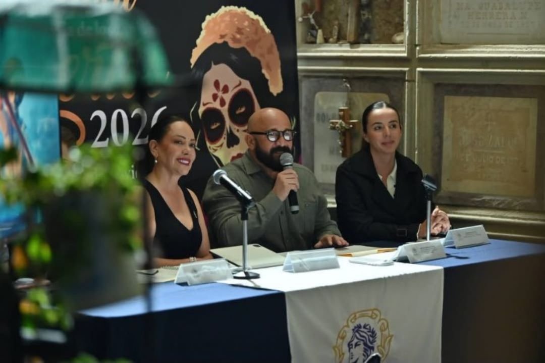 Gobierno de Playa del Carmen establece alianza cultural con Guanajuato capital