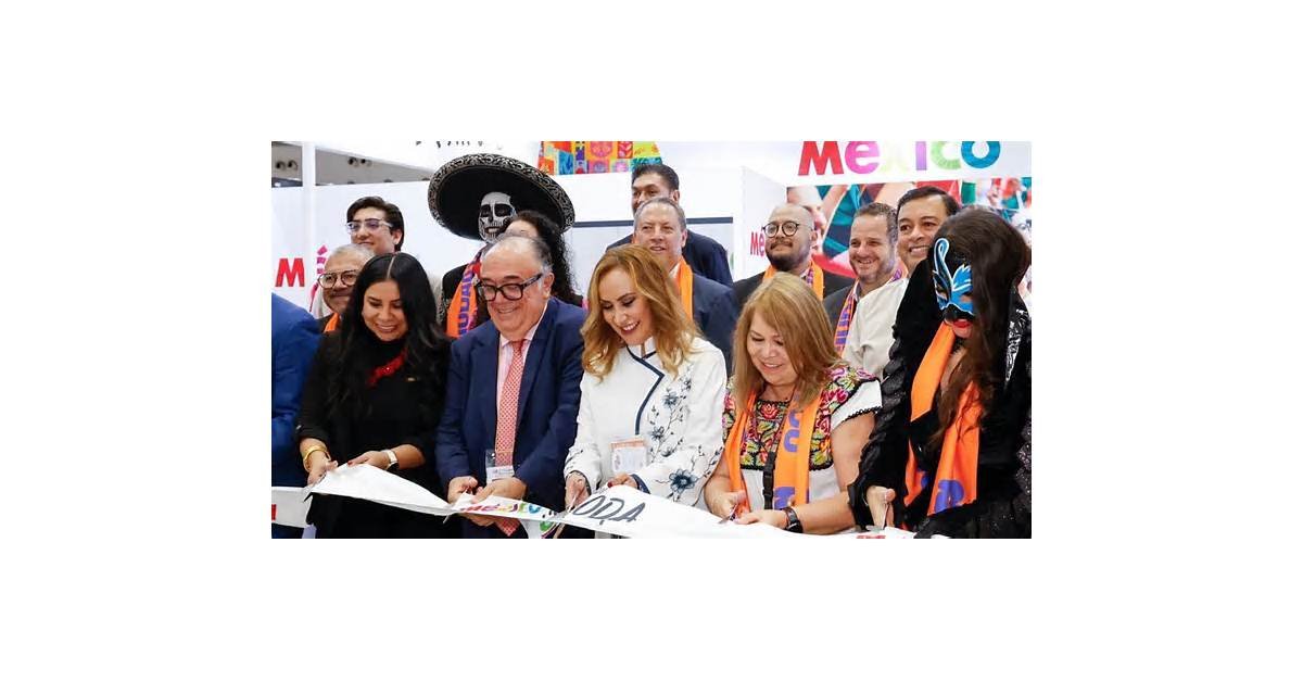 Japón ya es el cuarto mercado turístico de Guanajuato; el estado busca atraer más visitantes