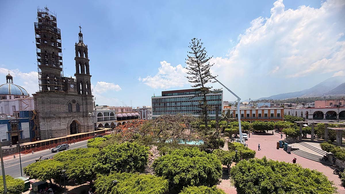 Confía sector hotelero de Tepic en repunte de ocupación para el cierre de año
