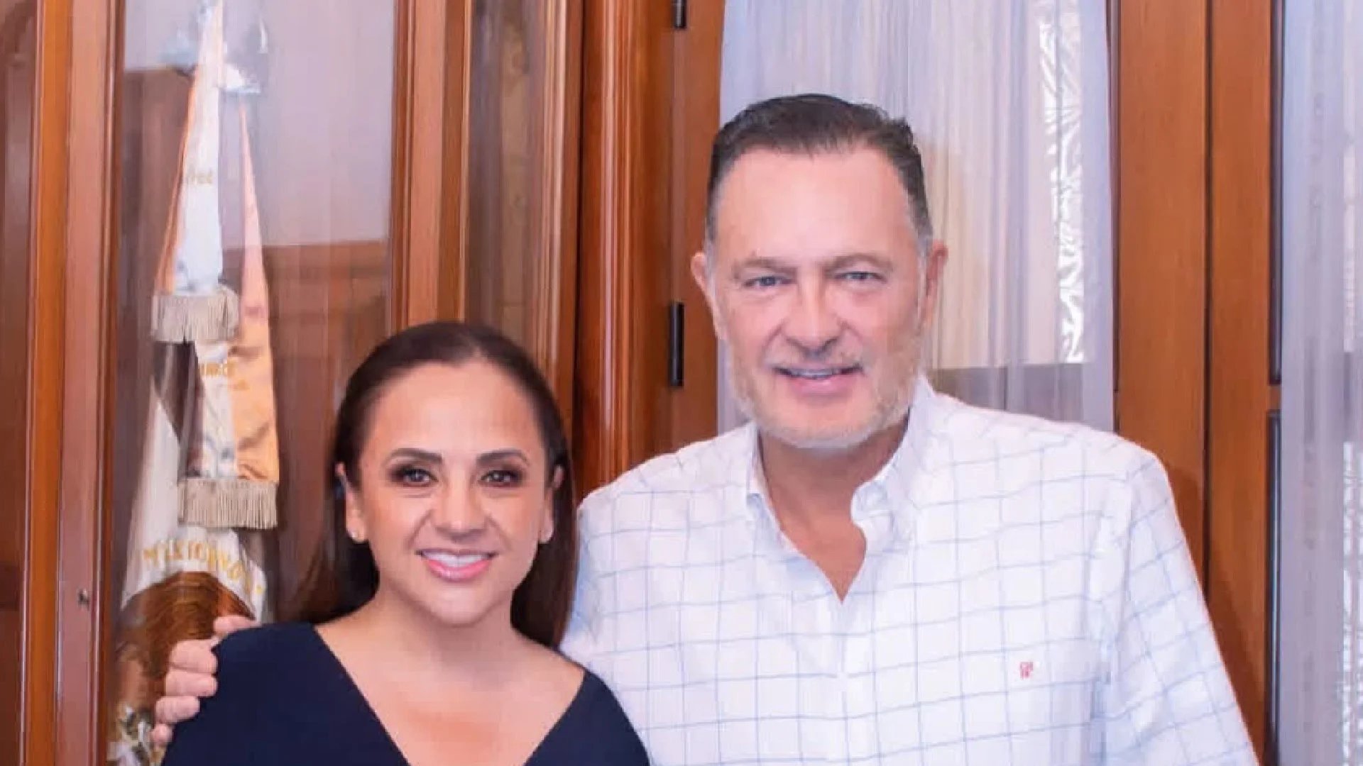 Mauricio Kuri destaca la importancia económica e histórica de San Juan del Río
