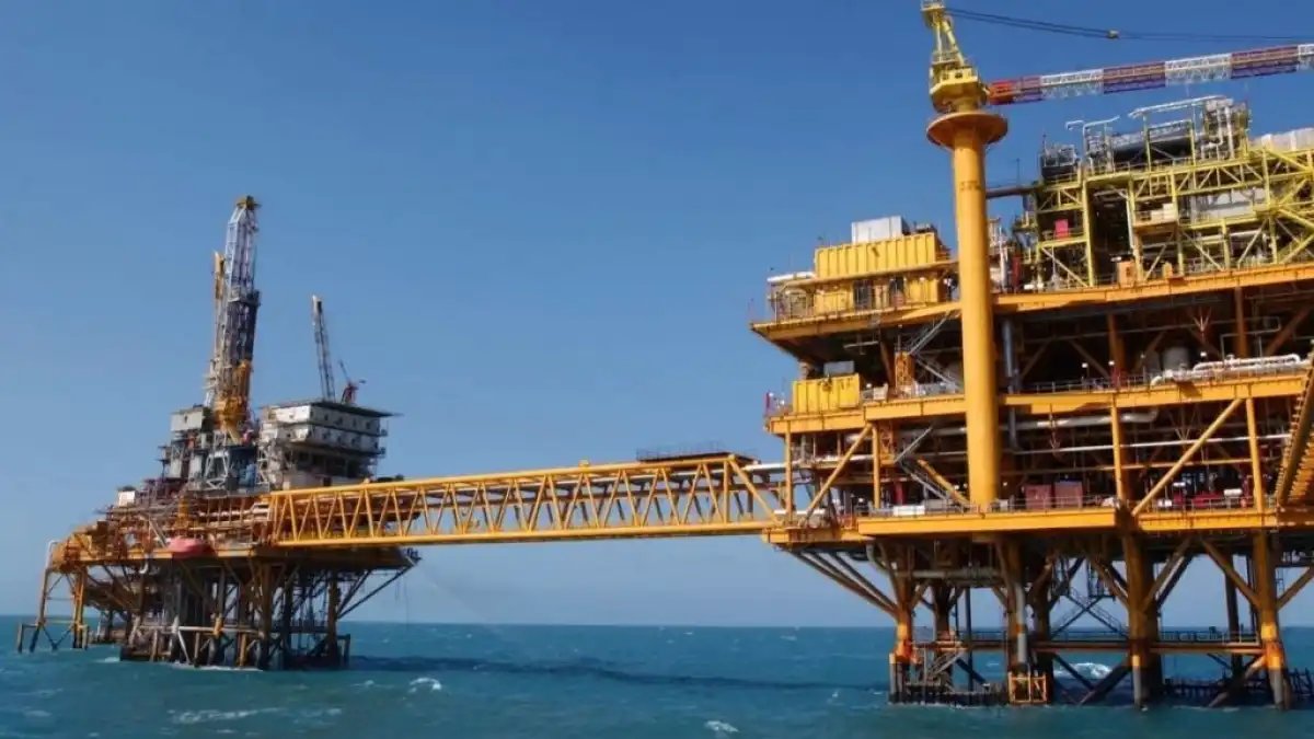 Pemex prevé recuperar la producción petrolera en la Sonda de Campeche en 2027