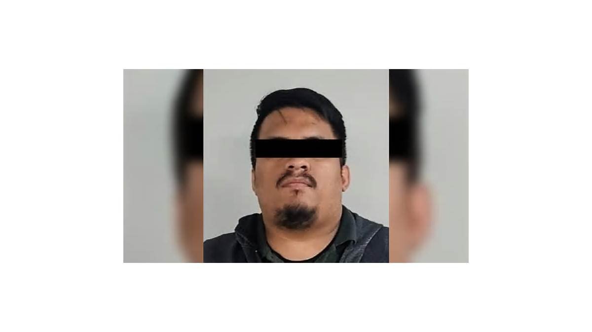 Detienen a hombre por abusar de una joven de 16 años en Monterrey