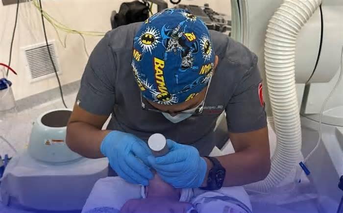 Fundación Bebé Cardio ayudará a operar de manera gratuita a 15 bebés con problemas del corazón en Tijuana