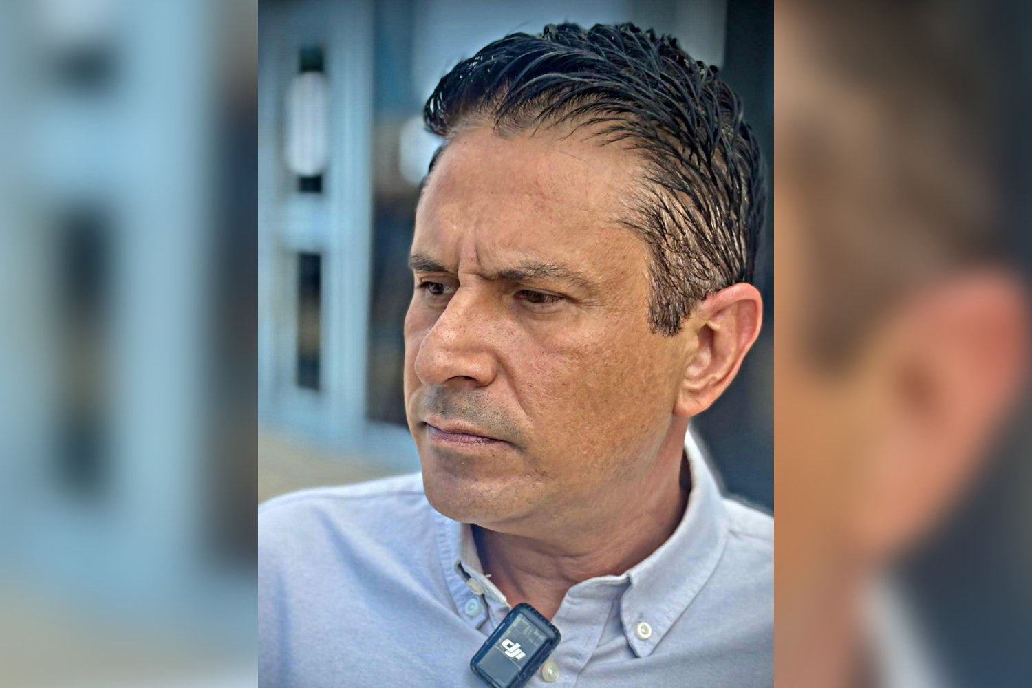 Regidor de La Paz presentó denuncia ante PGJE por presunto ciberacoso, tras señalamiento en redes