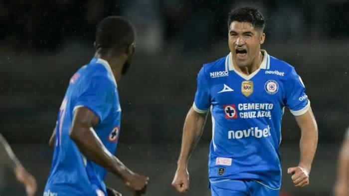Pachuca vs Cruz Azul: dónde ver en EE.UU. el duelo entre la urgencia y la jerarquía