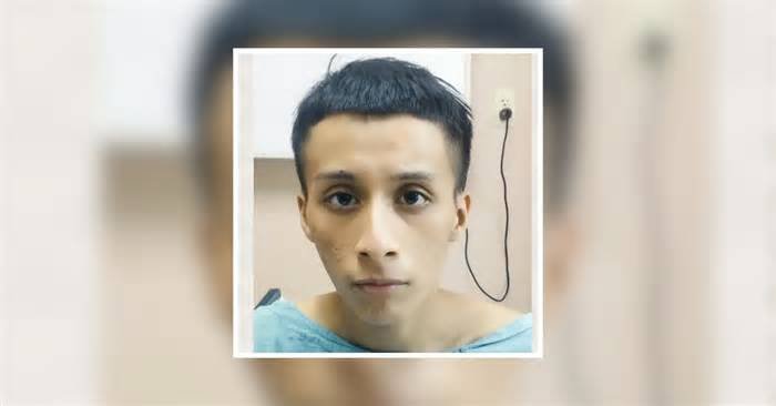 Buscan a familiares de Raúl, adolescente hallado en el puerto de Veracruz; esta hospitalizado