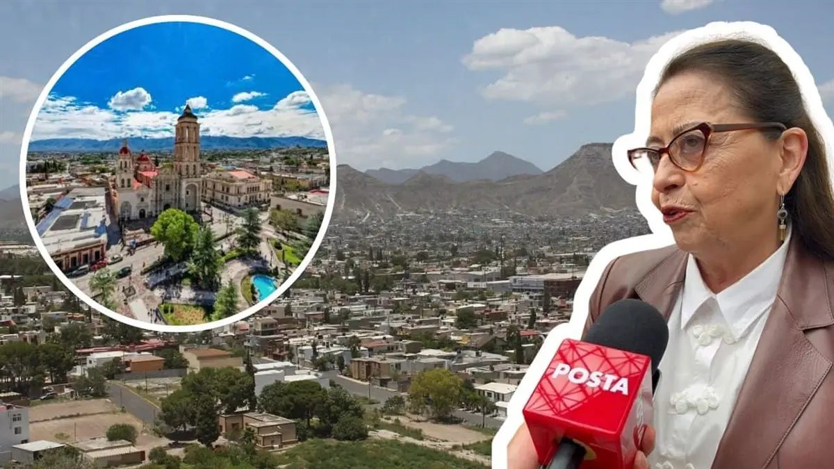 Saltillo rumbo a sus 450 años: preparan documental para contar las historias de sus barrios