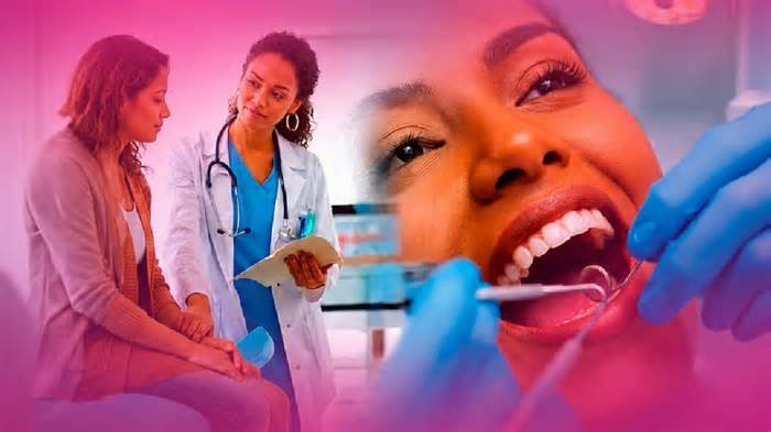 ¡Atención beneficiarias! Caravana dental y médica de la Tarjeta Rosa llega a Guanajuato; fechas y sedes