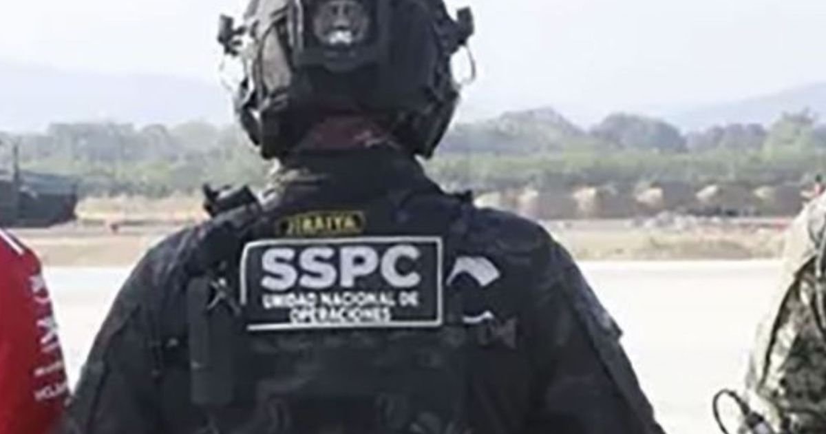 Atacan a agentes de la SSPC cuando intervenían ante un robo de carga en Celaya; hay un muerto