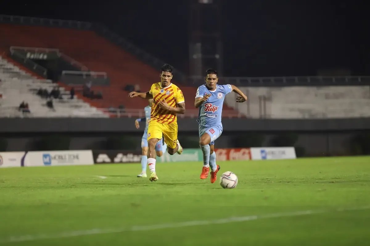 Necaxa se enfrenta a Pachuca en busca de romper racha negativa