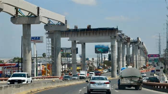 Gobierno de Nuevo León contempla deuda para obras hídricas y del metro en presupuesto 2027