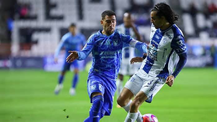 Pachuca vs Tigres UANL: previa, predicciones y alineaciones