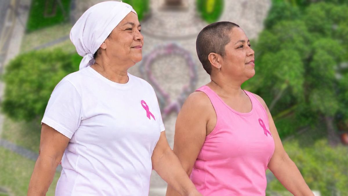 Morelia se pintará de rosa con caminata de 3 kilómetros contra el cáncer de mama; conoce los detalles