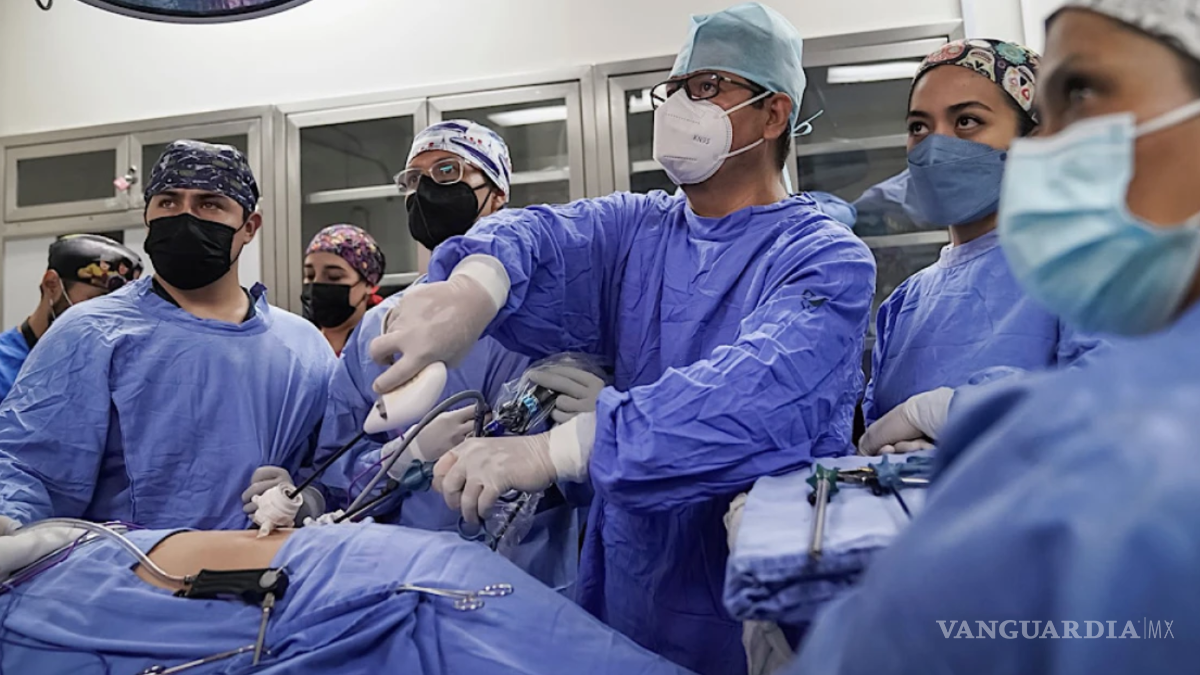 IMSS Saltillo: Nuevo hospital impulsa empleo para médicos UAdeC