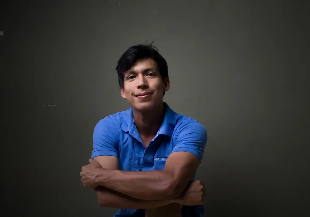 FGE pide apoyo para identificar a hombre hallado sin vida en Morelia